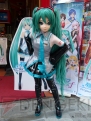 『初音ミク -Project DIVA- f』