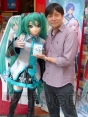 『初音ミク -Project DIVA- f』
