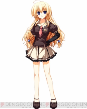 Cs化記念特別企画 暁の護衛 キャラを衣笠彰梧さんとトモセシュンサクさんのコメント付きで紹介 前編 電撃オンライン Cs化記念特別企画 暁の護衛 キャラを衣笠彰梧さんとトモセシュンサクさんのコメント付きで紹介 前編 電撃オンライン