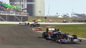 『F1 2012』なら誰でもF1マシンを華麗に走らせられるようになる!? ゲームモードの詳細が公開