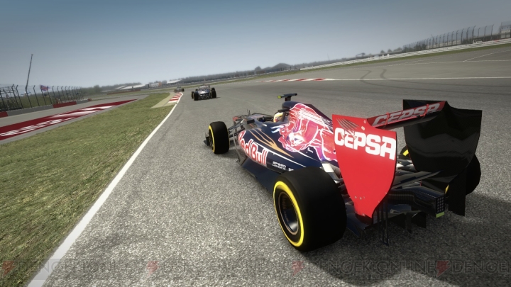 『F1 2012』なら誰でもF1マシンを華麗に走らせられるようになる!? ゲームモードの詳細が公開
