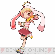 “電撃日本一ソフトウェア”