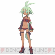 “電撃日本一ソフトウェア”