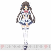 “電撃日本一ソフトウェア”