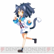 “電撃日本一ソフトウェア”