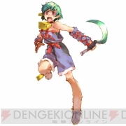 “電撃日本一ソフトウェア”