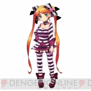 “電撃日本一ソフトウェア”