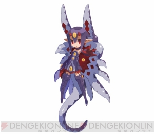 “電撃日本一ソフトウェア”