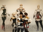 “FINAL FANTASY展”