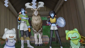 『ドラゴンクエストX』