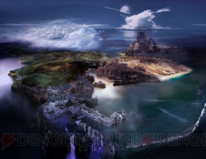 速報 これがライトニングのラストバトルになる ライトニング リターンズ ファイナルファンタジーxiii が発売決定 電撃オンライン