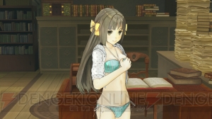 『アーシャのアトリエ ～黄昏の大地の錬金術士～』DLCでマリオンとオディーリアが仲間に！ 追加採取地でアーシャとリンカが水着を披露!?