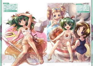 駒都えーじさんの小冊子が付録！ 『電撃萌王 10月号』の表紙は涼香さんの描く肉マンチャイナ少女