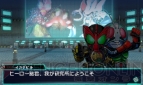 『ロストヒーローズ』