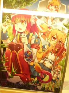 佐藤聡美さん 大亀あすかさん 野水伊織さんが主題歌を熱唱 新 剣と魔法と学園モノ 刻の学園 のシークレットライブが開催 電撃オンライン