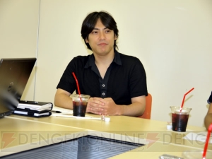 開発段階ではオートマッピングなしの“ヒドゥンモード”もあった――PSP/3DS『ロストヒーローズ』開発スタッフインタビュー