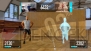『ナイキプラス Kinect トレーニング』