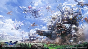『モンスタードラゴン』