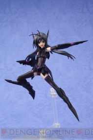 『アクセル・ワールド ―銀翼の覚醒―』