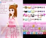 『nicola監修 モデル☆おしゃれオーディション プラチナ』