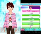 『nicola監修 モデル☆おしゃれオーディション プラチナ』