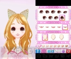 『nicola監修 モデル☆おしゃれオーディション プラチナ』