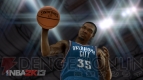『NBA 2K13』