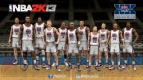 『NBA 2K13』