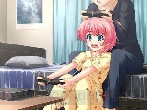 【月刊ギャルゲーカタログ】大作AVG『ルートダブル』のPC版や『恋と選挙とチョコレート ポータブル』など6本を紹介！