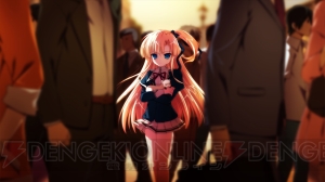 【月刊ギャルゲーカタログ】大作AVG『ルートダブル』のPC版や『恋と選挙とチョコレート ポータブル』など6本を紹介！