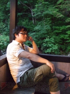乳頭温泉に爆乳パネリストが入湯!? 生放送“閃乱カグラ 真夜中パイランドの生（乳）討論！ in 乳頭温泉”の裏側をお届け