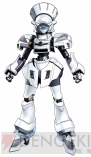 『超速変形ジャイロゼッター』