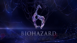 PS3でも『バイオハザード6』体験版が配信開始――内容の異なる『体験版：通常配信用』も18日に配信決定