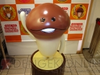 東京なめこ市場