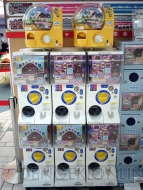 東京なめこ市場