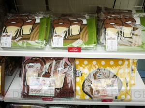 【電撃乙女部】東京駅に再び“なめこ”降り立つ！ グッズショップ“東京なめこ市場”が本日より期間限定オープン