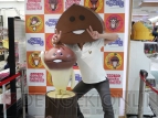 東京なめこ市場