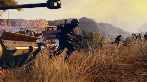 メイソンズ・デス・ブラックオプス2