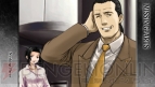 『MISSINGPARTS the TANTEI stories Complete』