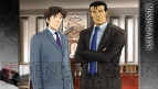 『MISSINGPARTS the TANTEI stories Complete』