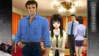 『MISSINGPARTS the TANTEI stories Complete』
