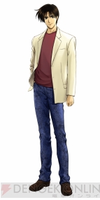 『MISSINGPARTS the TANTEI stories Complete』