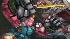 『ストリートファイター X（クロス） 鉄拳』