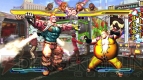 『ストリートファイター X（クロス） 鉄拳』