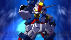 『SDガンダム ジージェネレーション オーバーワールド』新規参戦機体の戦闘アニメーションなどを公開