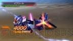 『SDガンダム ジージェネレーション オーバーワールド』