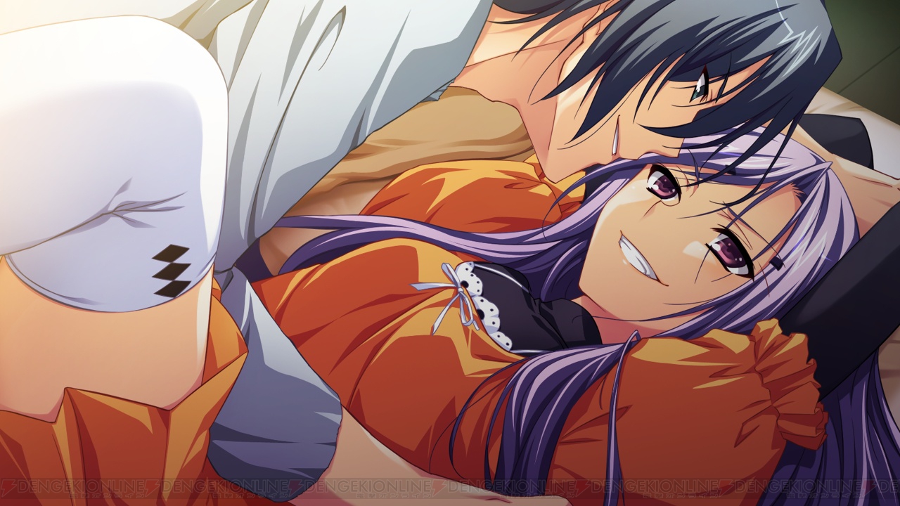 桜坂絆は『暁の護衛』だけで終わらせるには惜しい存在!? 衣笠さん＆トモセさんコメント付きキャラ紹介【後編】 - 電撃オンライン