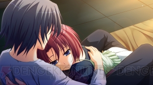 桜坂絆は『暁の護衛』だけで終わらせるには惜しい存在!? 衣笠さん＆トモセさんコメント付きキャラ紹介【後編】