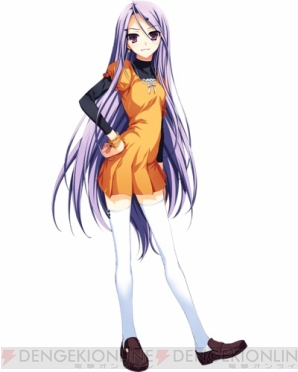 桜坂絆は 暁の護衛 だけで終わらせるには惜しい存在 衣笠さん トモセさんコメント付きキャラ紹介 後編 電撃オンライン 桜坂絆は 暁の護衛 だけで終わらせるには惜しい存在 衣笠さん トモセさんコメント付きキャラ紹介 後編 電撃オンライン