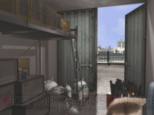 PS3版『CHAOS；HEAD NOAH』と『らぶChu☆Chu！』が11月22日に登場――2本をセットにしたダブルパックも